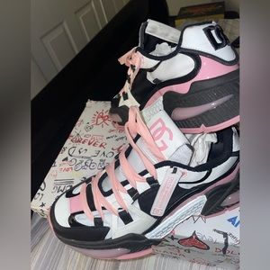 D&G designer shoes for sale. Worn 1x size 41.. Paid $980 send offers